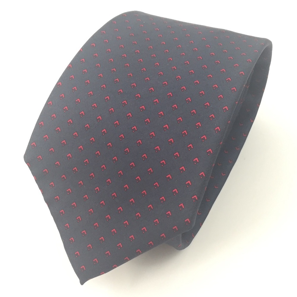 Christian Dior men’s tie pre owned